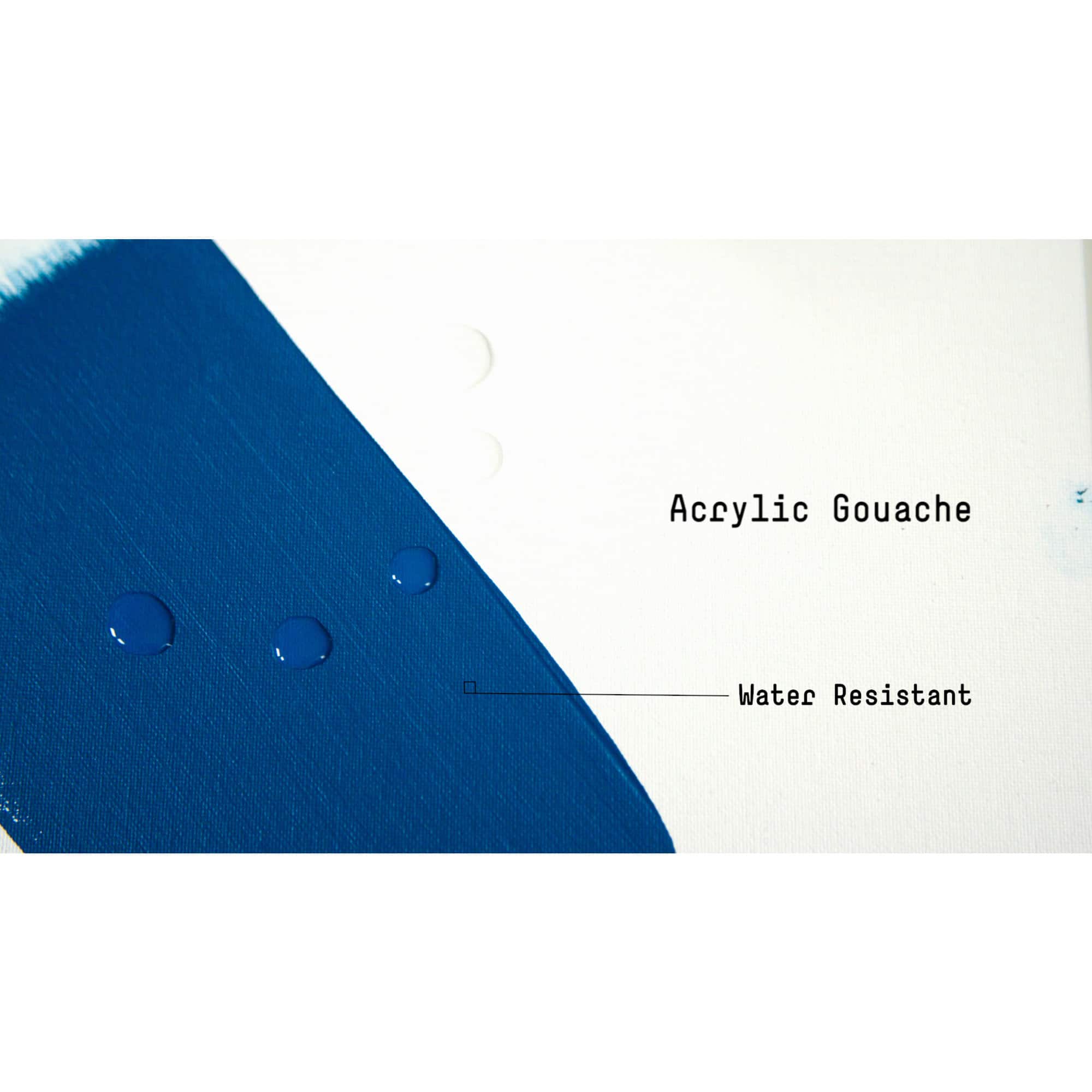 Liquitex® Professional Primaries 22mL Acrylic Gouache, 6ct.